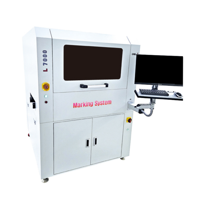 LASER MARKER