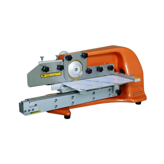 SMT PCB DIVIDER MS-Series