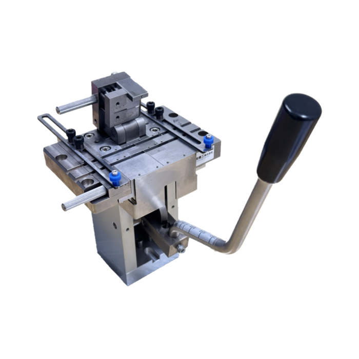 SMT PUZZLE SPLICER 