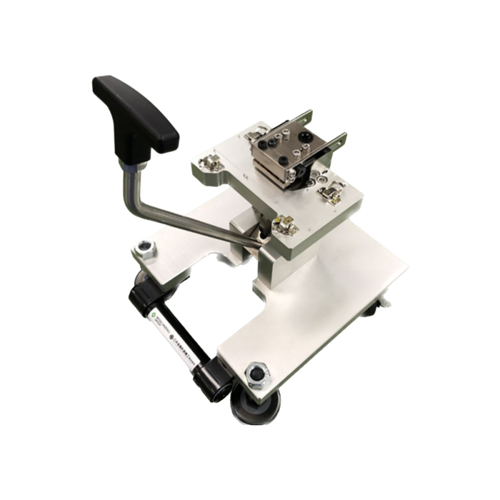 TAPING MACHINE SPLICER