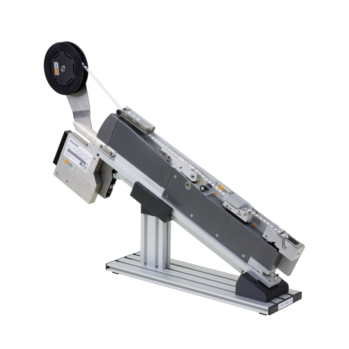 LABEL FEEDER